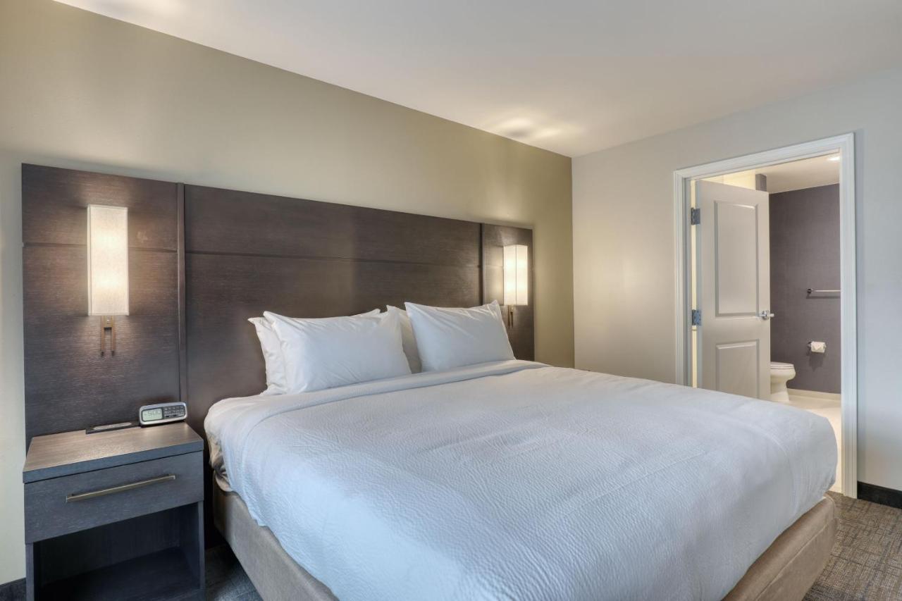 Residence Inn By Marriott Providence Lincoln Exterior photo