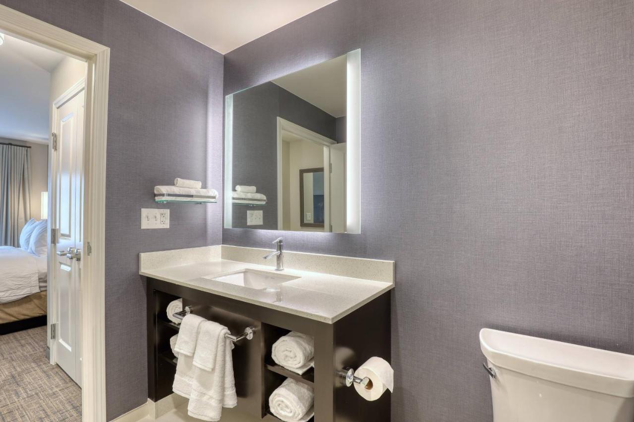 Residence Inn By Marriott Providence Lincoln Exterior photo