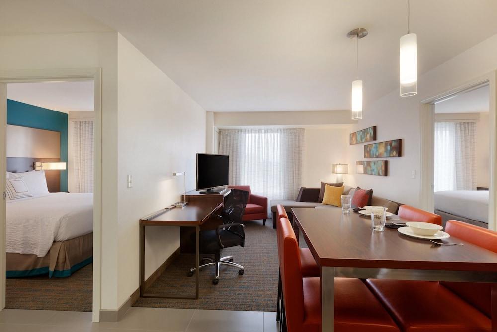 Residence Inn By Marriott Providence Lincoln Exterior photo