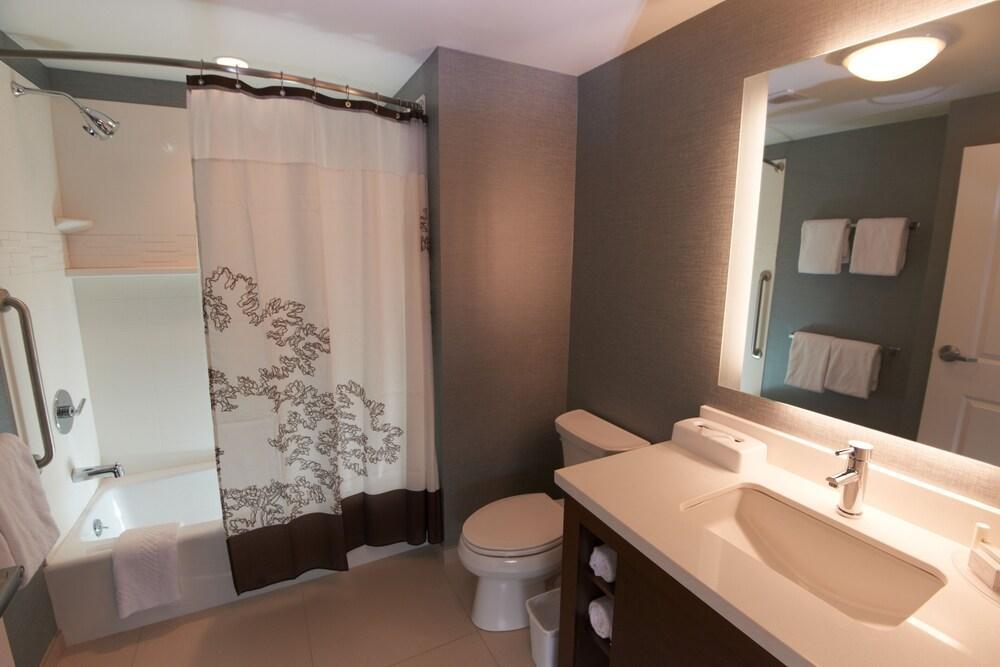 Residence Inn By Marriott Providence Lincoln Exterior photo