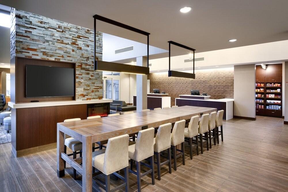 Residence Inn By Marriott Providence Lincoln Exterior photo